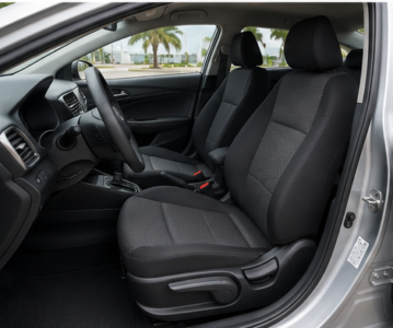 Hyundai Accent 2021