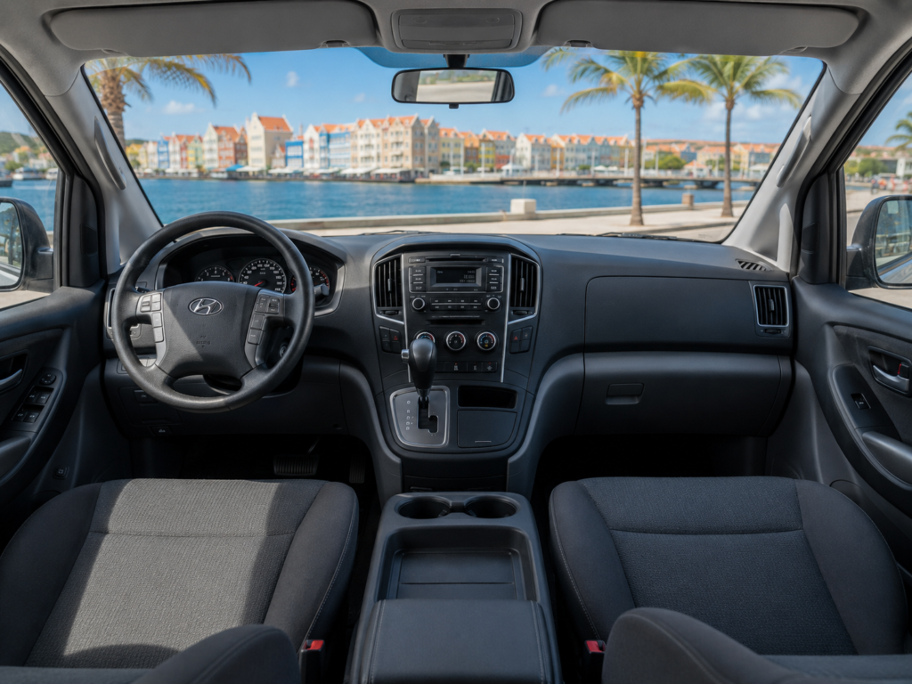 Rental vehicle photo 3