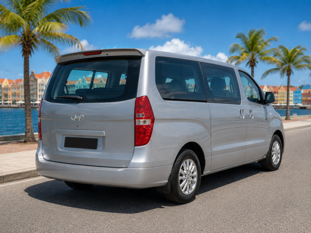 Rental vehicle photo 2