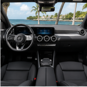 Mercedes-Benz GLA 2022