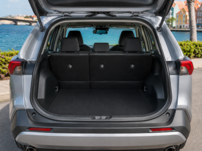 Toyota RAV4 2022