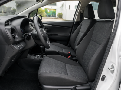 Toyota Yaris 2022